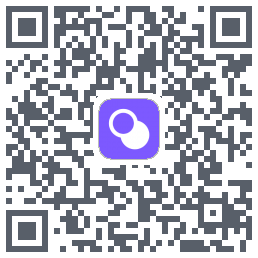能力星球 QRcode