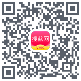 搜款网 QRcode
