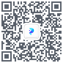 PicWish的下載二維碼