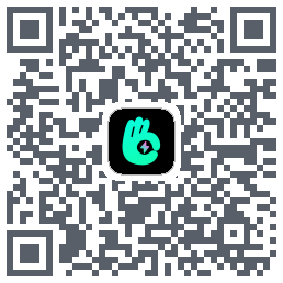 掌心雷 QRcode