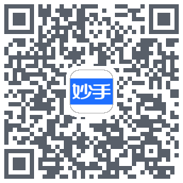 妙手医生 QRcode
