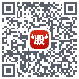 牛股王股票 QRcode