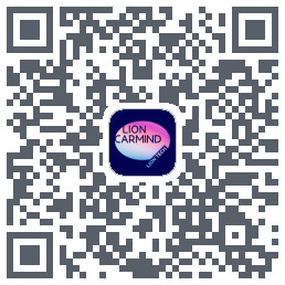 LionCarmind QRcode