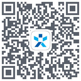 iSchoolcódigo QR de descarga de