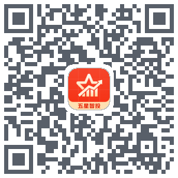 五星智投的下載二維碼