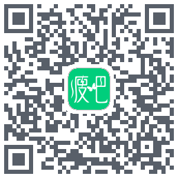 瘦吧减脂 QRcode