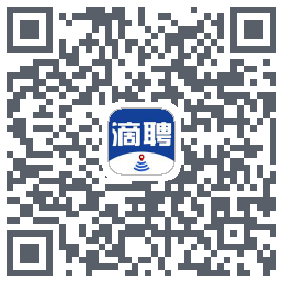 滴聘 QRcode