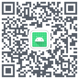 BlueX DTM的下載二維碼