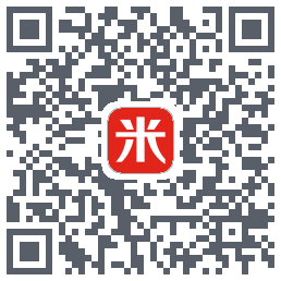 汇来米 QRcode