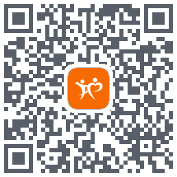 稽核código QR de descarga de