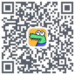 小鳄鱼Hay_Dev QRcode