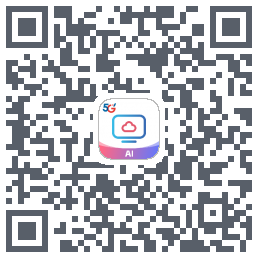 天翼云电脑のダウンロードQRコード