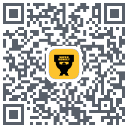 超级猩猩รหัส QR สำหรับดาวน์โหลด