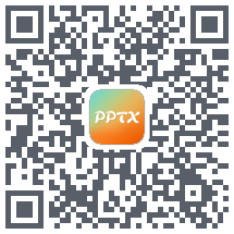 PPTdu code QR de téléchargement