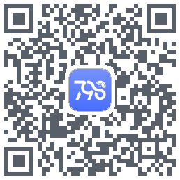 慧生活798的下載二維碼