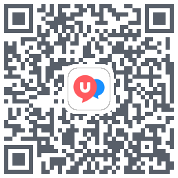 uhomes pro QRcode