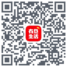 有鱼生活kod QR do pobrania
