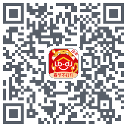 鲁班到家师傅版的下载二维码