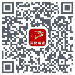 奔腾融媒的下载二维码
