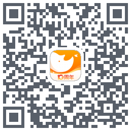 灵犀智慧办公 QRcode
