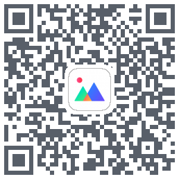 空箱子 QRcode