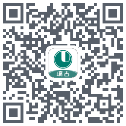 农批管家 QRcode
