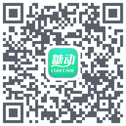 糖动健康 QRcode