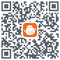 猪八戒的下载二维码