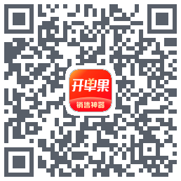 开单果รหัส QR สำหรับดาวน์โหลด