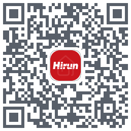 鸿扬ERP QRcode