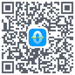 南太湖号codice QR per il download