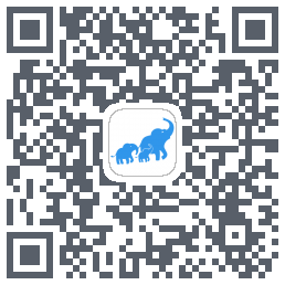 教师发展código QR de descarga de