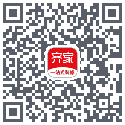 齐家的下载二维码