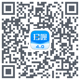 扫呗 QRcode