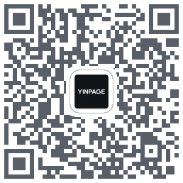 Yinpage QR-код для загрузки