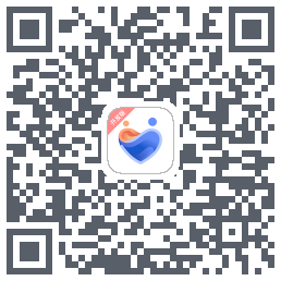海心健康-开发版的下载二维码