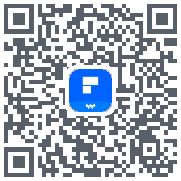 PDFelement的下載二維碼
