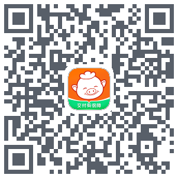 猪八戒的下载二维码