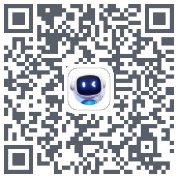 当贝AIcodice QR per il download