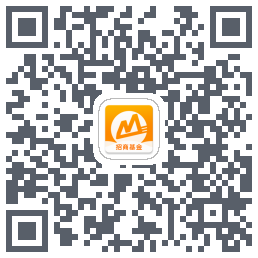 招商基金 QR-код для загрузки
