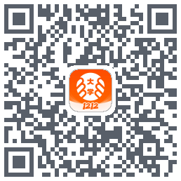 掌上大学 QRcode