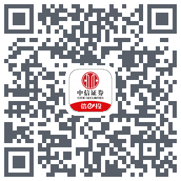 中信证券 QRcode