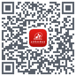 山东音协考级 QRcode