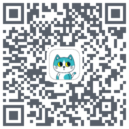 东呈青猫会的下載二維碼