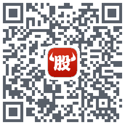 牛股王 QRcode