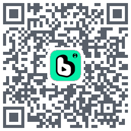 波点音乐 QRcode
