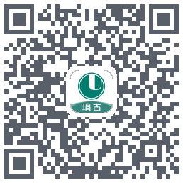 农批管家 QRcode