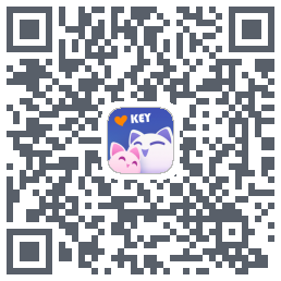 亲Key键盘的下載二維碼