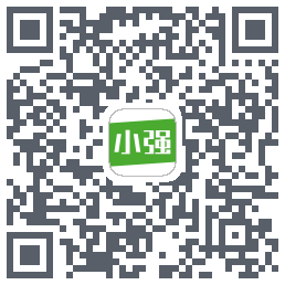小强停车codice QR per il download