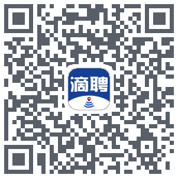 滴聘 QRcode